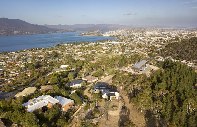 Tree Top Views - 4 Bedroom House - Foto 46