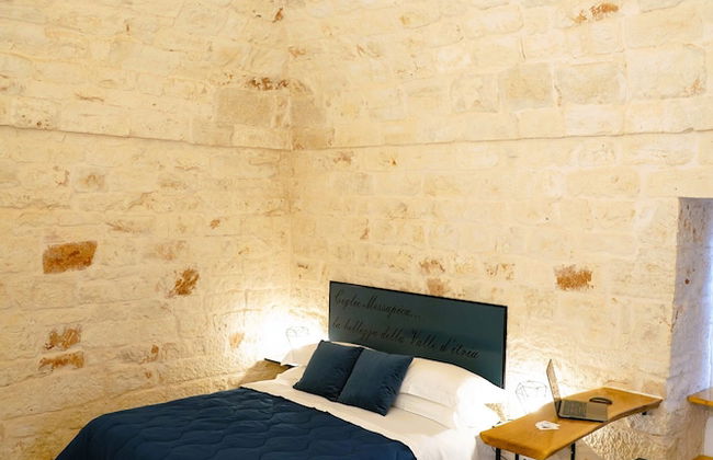 La Suite del Conte - Arcuève - Foto 11