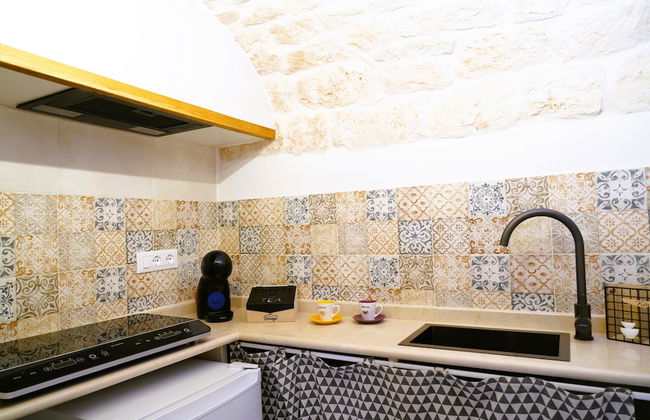 La Suite del Conte - Arcuève - Foto 25