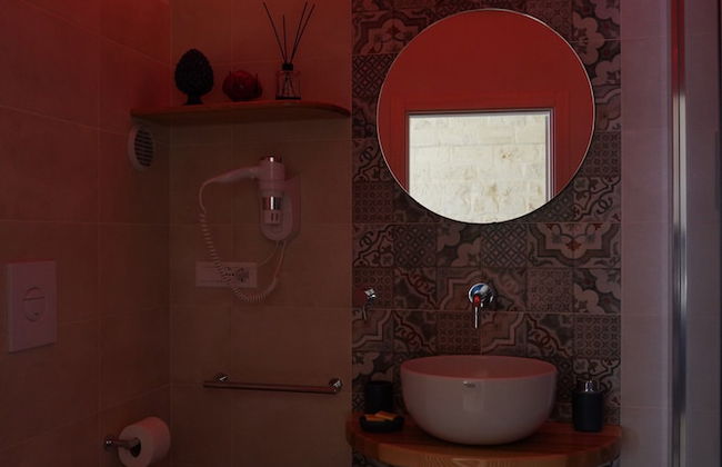 La Suite del Conte - Arcuève - Foto 33