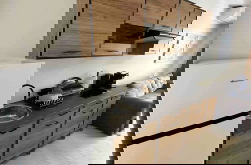 Foto 5 - Saranda Exclusive Apartment 2