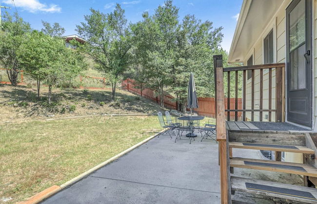 4brnear Garden Of The Gods With Large Yard - Foto 40
