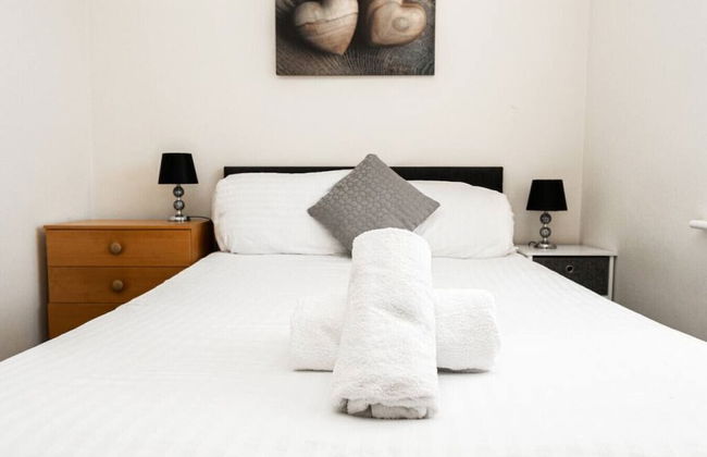 2 Bedroom Apartment Warrington - Foto 2