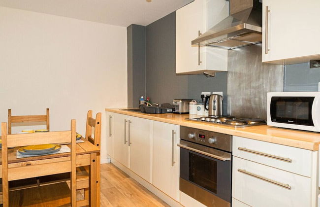 2 Bedroom Apartment Warrington - Foto 18