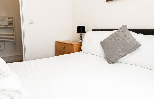 2 Bedroom Apartment Warrington - Foto 7