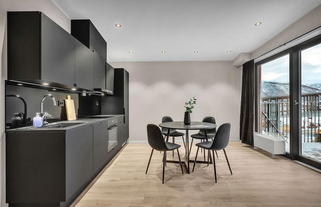 TotalApartments - Vervet Apartment Hotel - Foto 4