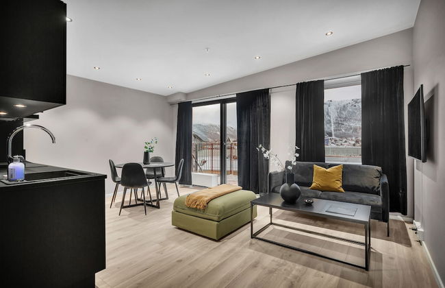 TotalApartments - Vervet Apartment Hotel - Foto 3