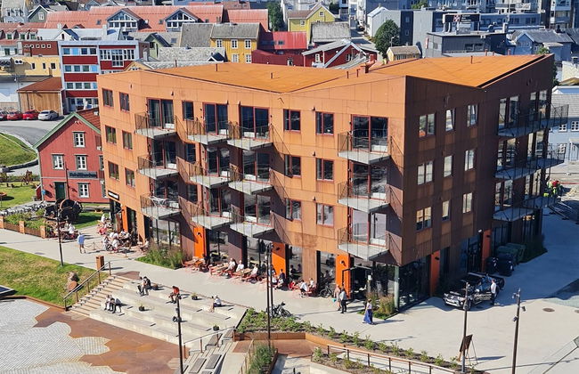 TotalApartments - Vervet Apartment Hotel - Foto 30