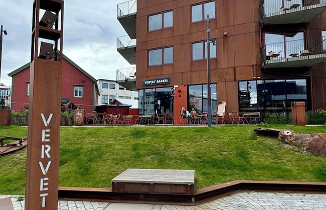 TotalApartments - Vervet Apartment Hotel - Foto 39