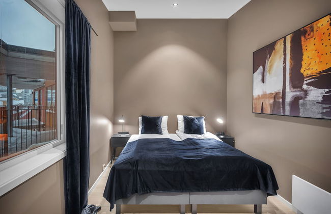 TotalApartments - Vervet Apartment Hotel - Foto 6