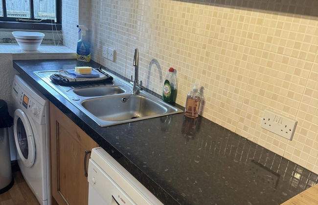 Superbly Appointed 3 Bedrooms and 3 Bathrooms - Foto 7