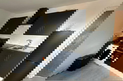 Foto 1 - Captivating 1-bed Apartment in Birmingham