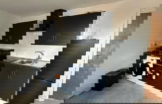 Foto 1 - Captivating 1-bed Apartment in Birmingham