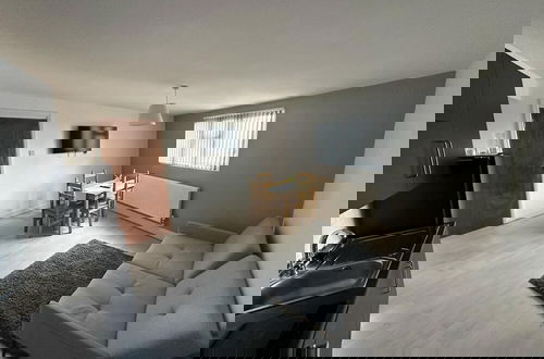 Foto 4 - Captivating 1-bed Apartment in Birmingham