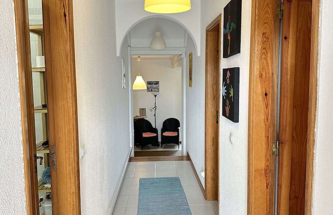 Quiaios Beach Apartment - Foto 1