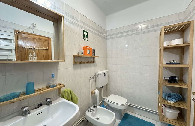 Quiaios Beach Apartment - Foto 21