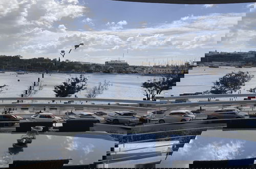 Foto 24 - Luxury SeaFront Sliema with Valletta view