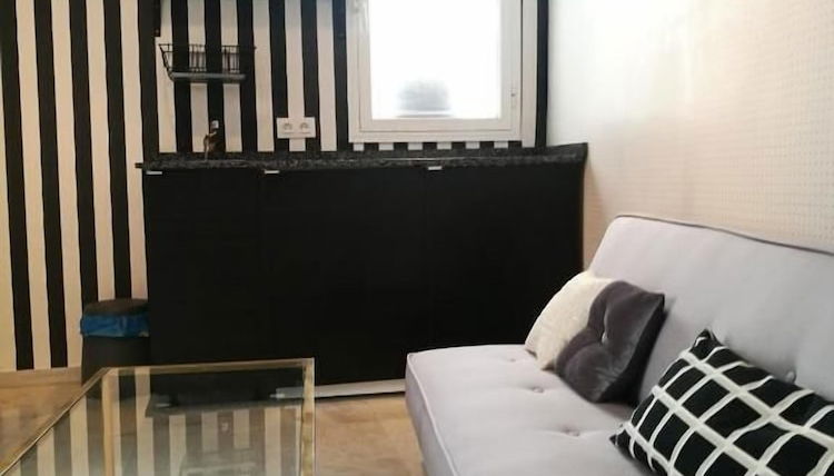 Foto 1 - Suit Center