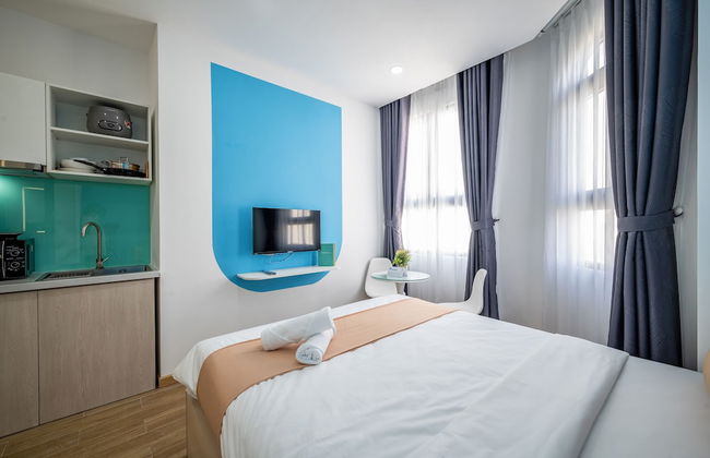 Cozrum Homes - Selina Residence - Foto 12
