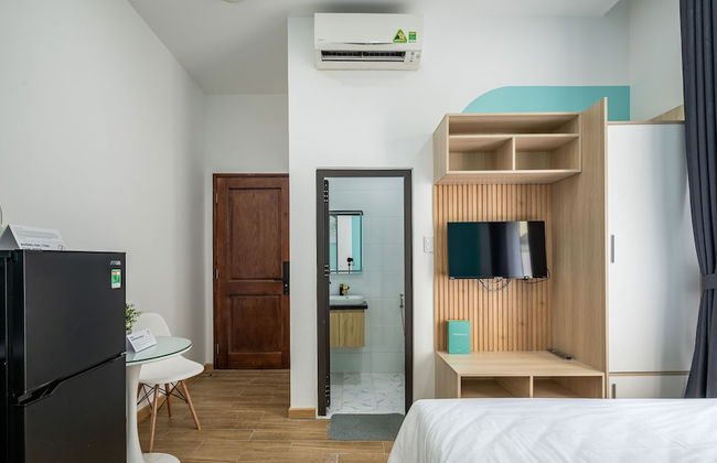 Cozrum Homes - Selina Residence - Foto 59