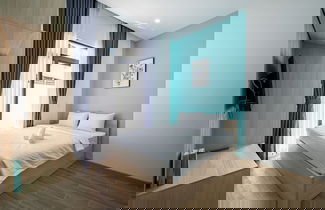Photo 1 - Cozrum Homes - Selina Residence