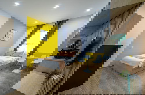 Foto 7 - Cozrum Homes - Selina Residence