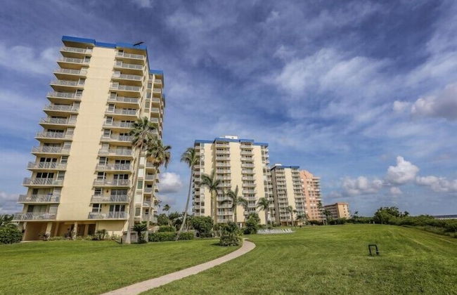 Estero Beach and Tennis 703b - Foto 3
