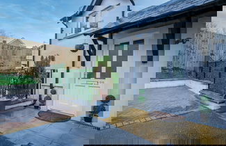 Photo 1 - The Beachhouse - 2 Bed Townhouse - Saundersfoot