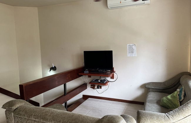 M6 Praça das Artes 24 Duplex - Foto 47