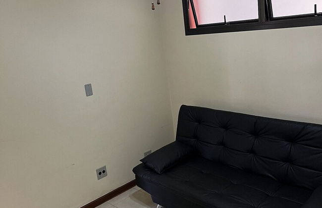 M6 Praça das Artes 24 Duplex - Foto 46