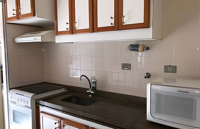 M6 Praça das Artes 24 Duplex - Foto 29