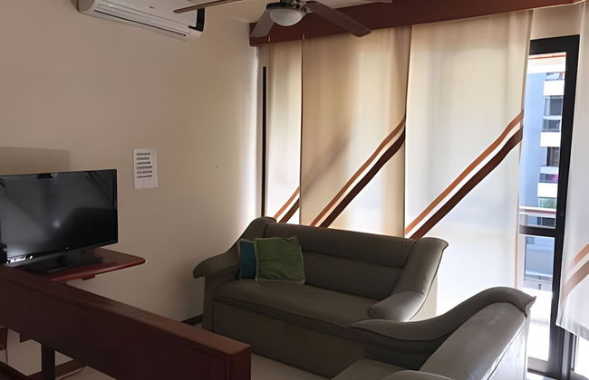 M6 Praça das Artes 24 Duplex - Foto 41