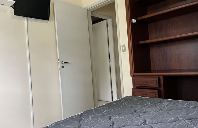 M6 Praça das Artes 24 Duplex - Foto 23