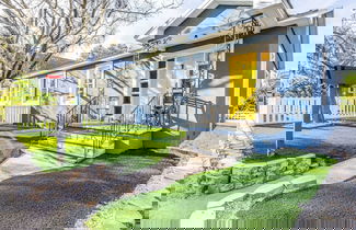 Foto 2 - Saragossa Sunshine Unit A