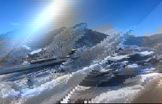 Chalet Hirschbach - Foto 50