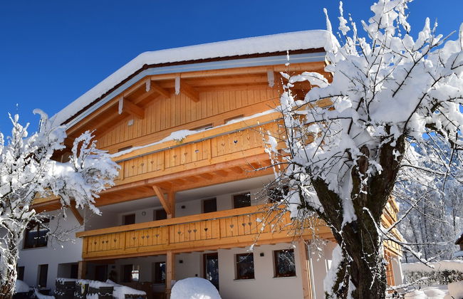 Chalet Hirschbach - Foto 79