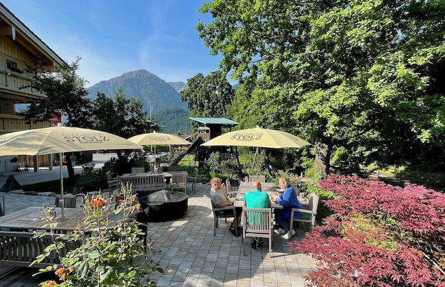 Chalet Hirschbach - Foto 80