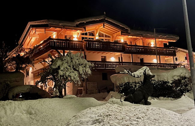 Chalet Hirschbach - Foto 78