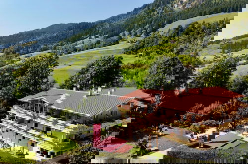Photo 1 - Chalet Hirschbach