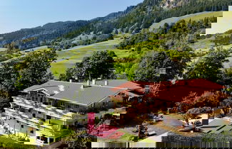 Foto 1 - Chalet Hirschbach