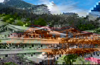 Foto 1 - Chalet Hirschbach