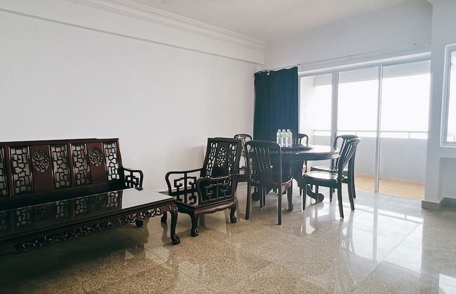 Cloud Forest Homestay Genting Highlands - Foto 18