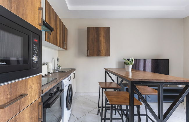 Appartements Rayonnants à Les Sources - Foto 21