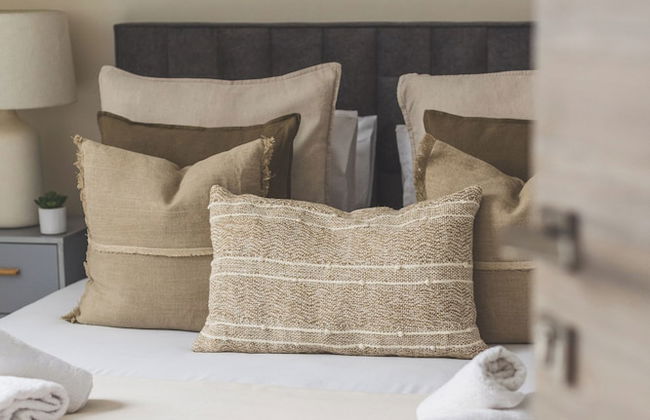 Appartements Rayonnants à Les Sources - Foto 11