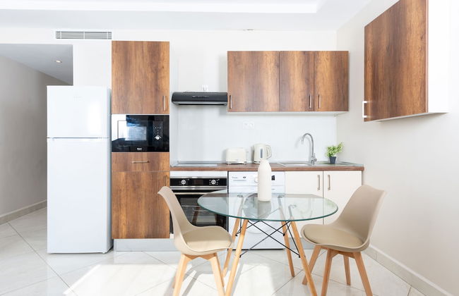 Appartements Rayonnants à Les Sources - Foto 25