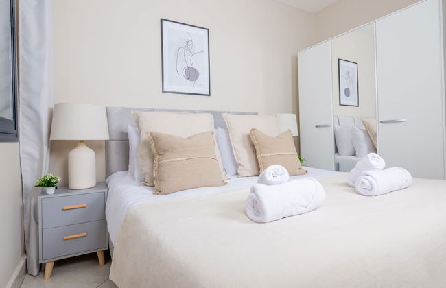 Appartements Rayonnants à Les Sources - Foto 4