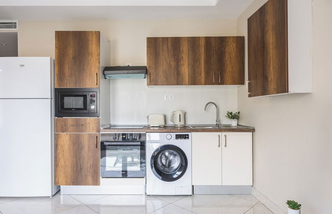 Appartements Rayonnants à Les Sources - Foto 18