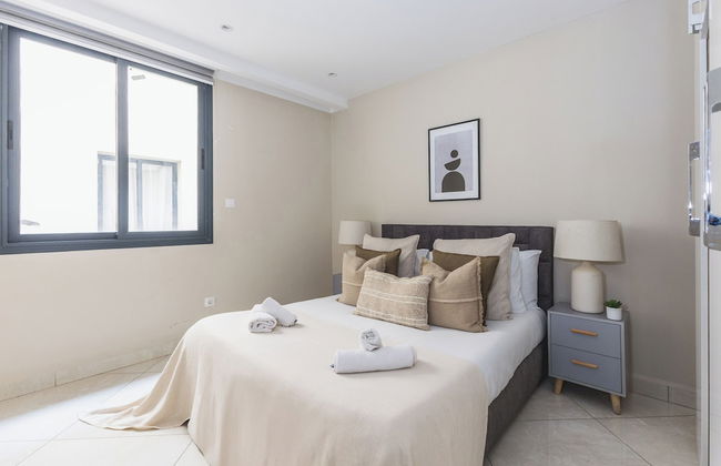 Appartements Rayonnants à Les Sources - Foto 12