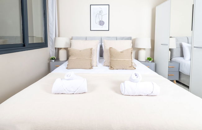 Appartements Rayonnants à Les Sources - Foto 5