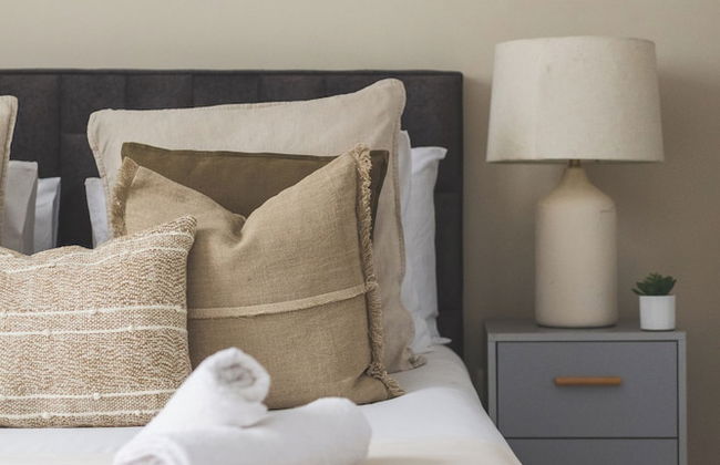 Appartements Rayonnants à Les Sources - Foto 14